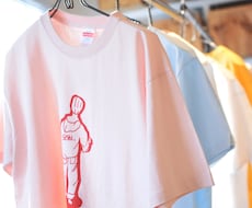 簡単なロゴデザイン作成します イメージ1