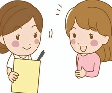 社会福祉士が格安でチャットカウンセリングに応じます イメージ1