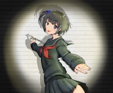 ご希望のイラストお描きします イメージ1