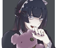 SNS用のアイコン描かせていただきます イメージ1