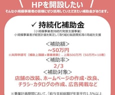 持続化補助金で実際に採択された申請書販売します 実際に採択された「正しい」申請書の書き方をご紹介いたします。