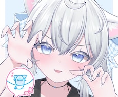 イメージ通り以上のイラスト描きます イメージ1