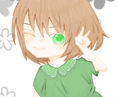 アイコン描きます イメージ1