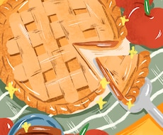 食品イラスト制作サービスを提供しています イメージ1