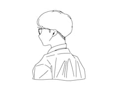 あなたの大切な写真をイラストで描き上げます イメージ1