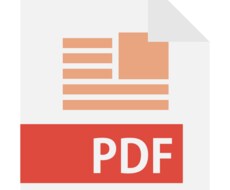 pdf、画像データ、写真等をテキスト化します イメージ1