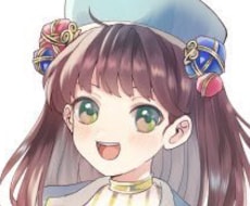 SNS等のアイコンイラストを提供します イメージ1