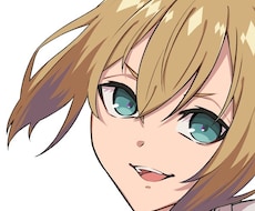 アイコンイラスト描きます イメージ1