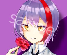 アイコンイラスト作成します イメージ1