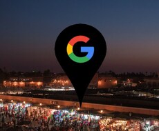 【グーグルプレイス】グーグルマップの上位表示サービス始めました。GPO