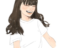 ふんわりやさしいイラスト、アイコン、描きます イメージ1