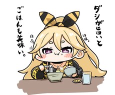 アイコンやヘッダー利用可 SDキャラ描きます イメージ1