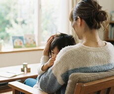 頑張るママの本音聞きます イメージ1