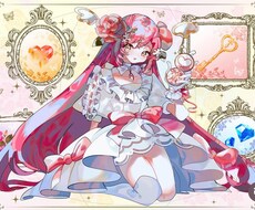 イラスト作成承っています イメージ1