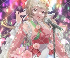 理想のイラスト描きます イメージ1