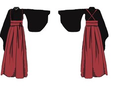 服のデザインをいたします イメージ1
