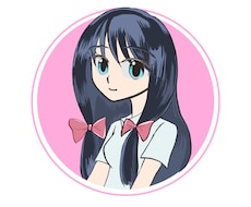 イラストアイコン作ります イメージ1