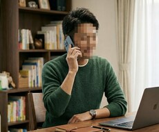 育児をしているママさんパパさんの話し相手になります イメージ1