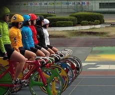 競輪の事ををお教えいたします 競輪の事を全くわからない方にオススメです