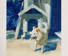 動物たちを描きます イメージ1