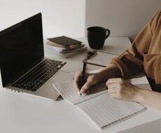 リサーチから記事作成までまとめて対応します イメージ1