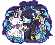 SD デフォルメイラスト制作します イメージ1