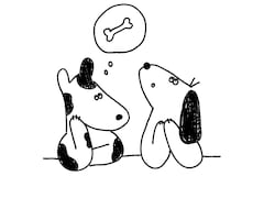 シンプル可愛いカットイラスト描きます イメージ1