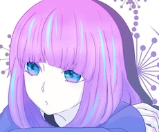 オリジナルキャラクターのイラスト・アイコン承ります イメージ1