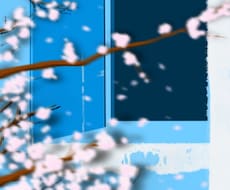 MVや動画用の背景イラストをお描きします イメージ1
