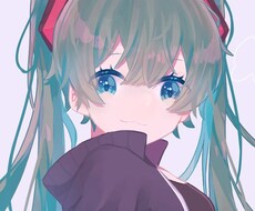 アイコン等のイラストを描きます イメージ1