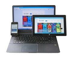WordPressサイトをレスポンシブ化します イメージ1