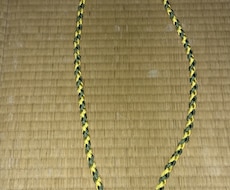 沢山の色のスマホストラップ作ります イメージ1