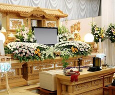 葬儀の相談乗ります イメージ1
