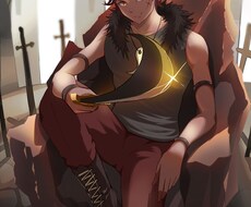 イラスト制作やロゴデザインをします イメージ1
