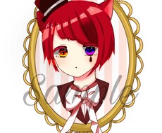 取引中…イラスト描きます イメージ1
