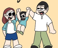 大切な人への"溢れる想い"をイラストに残します イメージ1