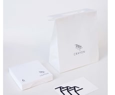 若者に今バズる広告媒体、ロゴを作ります イメージ1