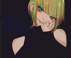 SNSに使用できるイラスト描きます イメージ1