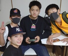 真剣に向き合います イメージ1