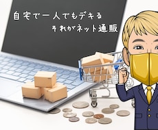 通販歴12年の実績、ネット通販のアドバイスします あなたのネットショップ診断し改善点を教えます。