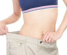 太る原理やダイエット方を教えます イメージ1