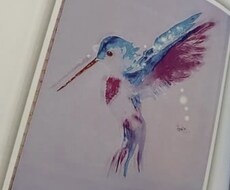 イラスト描きます イメージ1