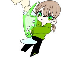 創作、夢絵依頼困ってる人向けの方に描きます イメージ1