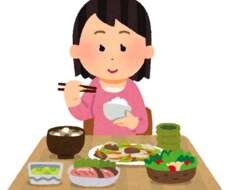 栄養アドバイス受け付けます イメージ1