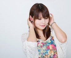 あなたの世界を広げる歌手、楽曲をおすすめします。