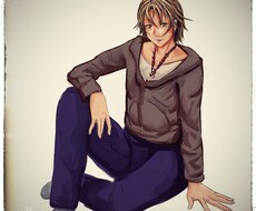 SNSアイコン、バナーイラスト描きます♪