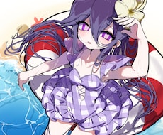美少女・美男子の魅力を引き出すイラストを制作します イメージ1