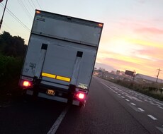 トラック運転手がお話し相手します イメージ1