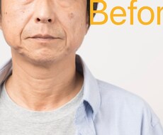 あなたのお顔を綺麗に仕上げます イメージ1