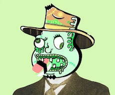 ハッピーツリーフレンズ風アイコン作成します イメージ1